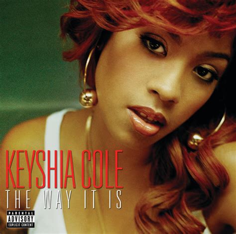 love keyshia cole lyrics